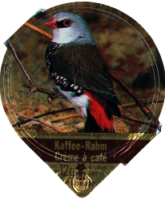 FLORALP EXOTISCHE VÖGEL 35 A 13