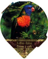FLORALP EXOTISCHE VÖGEL 35 A 14