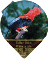 FLORALP EXOTISCHE VÖGEL 35 A 15