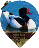 FLORALP EXOTISCHE VÖGEL 35 A 16