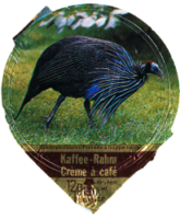 FLORALP EXOTISCHE VÖGEL 35 A 19
