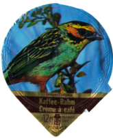 FLORALP EXOTISCHE VÖGEL 35 A 21