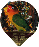 FLORALP EXOTISCHE VÖGEL 35 A 22