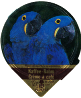 FLORALP EXOTISCHE VÖGEL 35 A 23