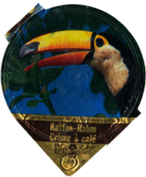 FLORALP EXOTISCHE VÖGEL 35 A 24