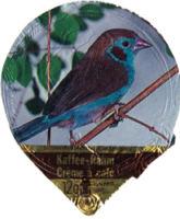 FLORALP EXOTISCHE VÖGEL 35 A 29