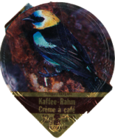 FLORALP EXOTISCHE VÖGEL 35 A 30