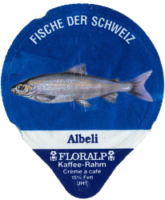 FLORALP FISCHE DER SCHWEIZ 1214 A 01