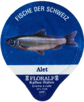 FLORALP FISCHE DER SCHWEIZ 1214 A 02