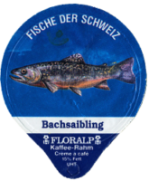 FLORALP FISCHE DER SCHWEIZ 1214 A 05