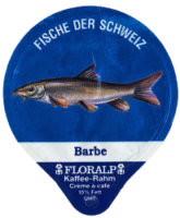FLORALP FISCHE DER SCHWEIZ 1214 A 06