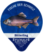 FLORALP FISCHE DER SCHWEIZ 1214 A 07