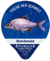 FLORALP FISCHE DER SCHWEIZ 1214 A 09