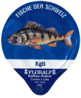 FLORALP FISCHE DER SCHWEIZ 1214 A 10