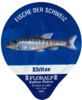 FLORALP FISCHE DER SCHWEIZ 1214 A 11