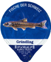 FLORALP FISCHE DER SCHWEIZ 1214 A 12