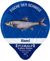 FLORALP FISCHE DER SCHWEIZ 1214 A 13