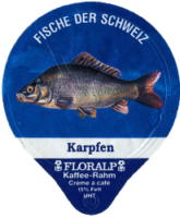 FLORALP FISCHE DER SCHWEIZ 1214 A 15