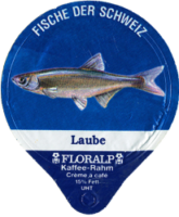 FLORALP FISCHE DER SCHWEIZ 1214 A 16
