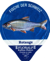 FLORALP FISCHE DER SCHWEIZ 1214 A 19