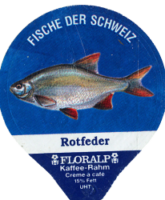 FLORALP FISCHE DER SCHWEIZ 1214 A 20