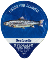 FLORALP FISCHE DER SCHWEIZ 1214 A 24