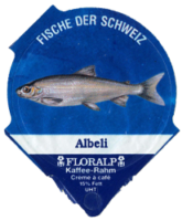 FLORALP FISCHE DER SCHWEIZ 1214 B 01