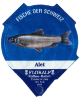 FLORALP FISCHE DER SCHWEIZ 1214 B 02