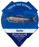FLORALP FISCHE DER SCHWEIZ 1214 B 03