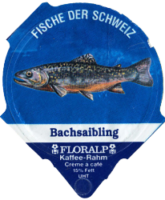 FLORALP FISCHE DER SCHWEIZ 1214 B 05