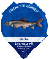 FLORALP FISCHE DER SCHWEIZ 1214 B 06