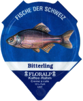 FLORALP FISCHE DER SCHWEIZ 1214 B 07
