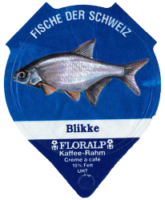 FLORALP FISCHE DER SCHWEIZ 1214 B 08