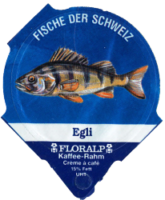 FLORALP FISCHE DER SCHWEIZ 1214 B 10