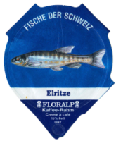 FLORALP FISCHE DER SCHWEIZ 1214 B 11