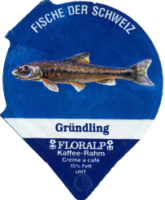 FLORALP FISCHE DER SCHWEIZ 1214 B 12