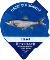 FLORALP FISCHE DER SCHWEIZ 1214 B 13