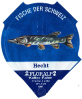 FLORALP FISCHE DER SCHWEIZ 1214 B 14