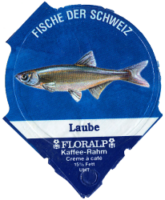 FLORALP FISCHE DER SCHWEIZ 1214 B 16