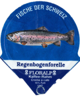 FLORALP FISCHE DER SCHWEIZ 1214 B 18