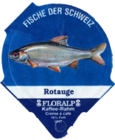 FLORALP FISCHE DER SCHWEIZ 1214 B 19