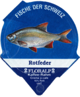 FLORALP FISCHE DER SCHWEIZ 1214 B 20