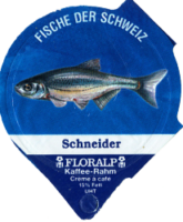 FLORALP FISCHE DER SCHWEIZ 1214 B 23