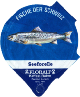 FLORALP FISCHE DER SCHWEIZ 1214 B 24