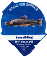 FLORALP FISCHE DER SCHWEIZ 1214 B 25