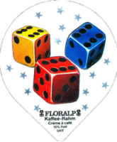 FLORALP GLÜCKSYMBOLE (1108) 30