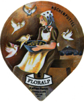 FLORALP GRIMMS MÄRCHEN 36 01
