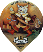 FLORALP GRIMMS MÄRCHEN 36 05