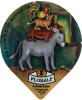 FLORALP GRIMMS MÄRCHEN 36 06
