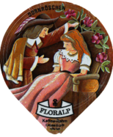 FLORALP GRIMMS MÄRCHEN 36 07